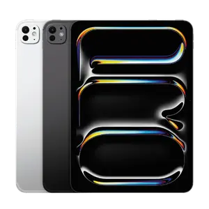 iPad Pro 13" M4